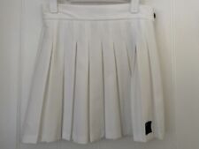 Bershka white skirt for sale  STOKE-ON-TRENT