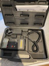 airflow anemometer for sale  BIRCHINGTON