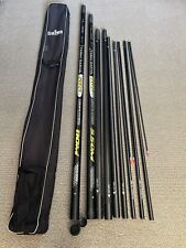 Daiwa team daiwa for sale  PETERBOROUGH