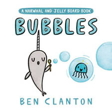 book bubbles board for sale  Montgomery