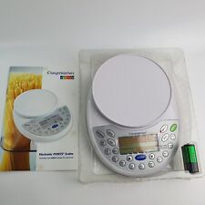 Weight watchers electronic for sale  WOLVERHAMPTON