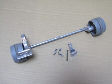 Front axle kirby for sale  CANNOCK