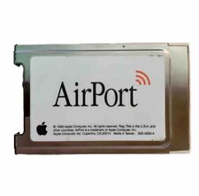 Apple airport wireless usato  Cavriago