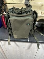 Thinking anglers rucksack for sale  WALTHAM CROSS
