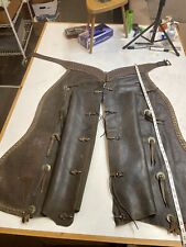 batwing chaps for sale  New Albany