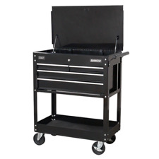 blue point tool trolley for sale  DARLINGTON