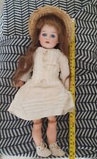 Antique doll simon for sale  IBSTOCK