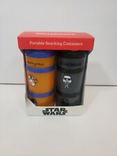 Whiskware stackable snacking for sale  Weatherly