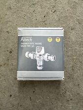 Altech thermostatic 15mm for sale  WISBECH