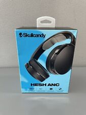 Auriculares inalámbricos sobre la oreja Skullcandy Hesh Evo - negros verdaderos, usado segunda mano  Embacar hacia Argentina