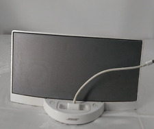 Sistema de música digital Bose SoundDock Series III - Não testado sem cabo de alimentação, usado comprar usado  Enviando para Brazil