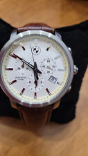 Bmw mens chronograph for sale  Henderson