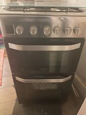 Hotpoint gas double for sale  BIRMINGHAM