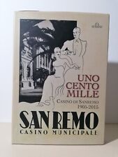 Uno cento mille usato  Sanremo