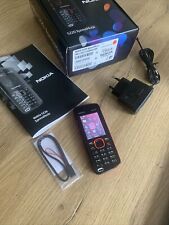 Nokia XpressMusic 5220 Red (Without Simlock) Mobile Phone for sale  Shipping to South Africa
