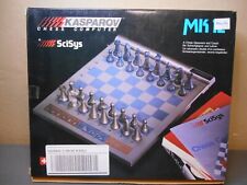 Scisys kasparov mk12 d'occasion  Expédié en Belgium