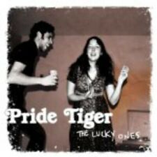 Pride tiger lucky for sale  Waterloo