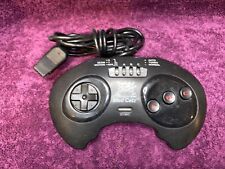 MAD CATZ 3 Button Auto/Turbo Fire & Slow Mo Controller for Sega Genesis, used for sale  Shipping to South Africa