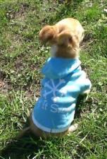 Hunde shirt pullover gebraucht kaufen  Wedel