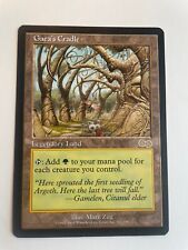magic the gathering - Gaea`s Cradle, Urza`s Saga NM/Mint for sale  Shipping to South Africa