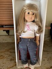 American girl pleasant for sale  Haymarket