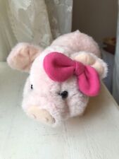 Animated toy pig for sale  Marlton