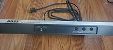 ii bose c 802 controller for sale  Waynesboro