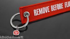 Remove before flight gebraucht kaufen  Velbert-Neviges