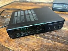 Nakamichi R-1 Vintage AC 120V AM/FM Stereo Receiver in used condition, NO REMOTE, used for sale  Shipping to South Africa