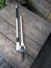 Stihl hlkm hedge for sale  ROMFORD