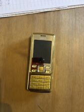 nokia 6300 mobile phone for sale  PETERBOROUGH