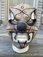 Slipknot mask shawn for sale  Longmeadow