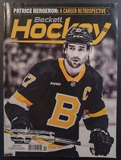 Hockey beckett monthly for sale  Tempe