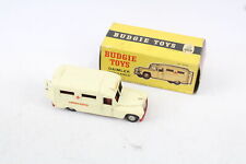 Budgie toys daimler for sale  LEEDS