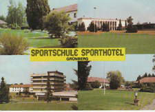 Grünberg sportschule sporthot gebraucht kaufen  Chorweiler