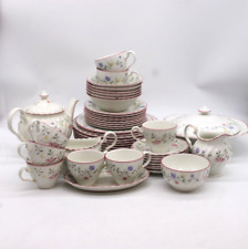 johnson brothers dinner set for sale  MIRFIELD