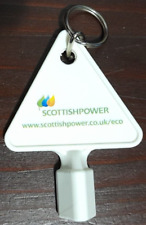Scottish power plastic for sale  RUNCORN