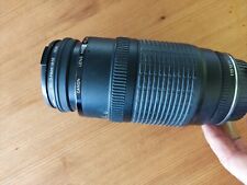 Canon zoom lens gebraucht kaufen  Radolfzell