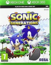 Sonic generations classics for sale  UK