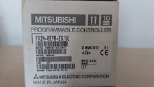 Mitsubishi melsec fx2n for sale  LAURENCEKIRK