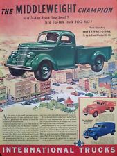 1939 international truck for sale  Layton