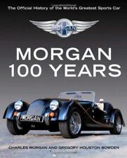Morgan 100 years for sale  ROSSENDALE