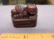 Rare antique japanese for sale  Oneonta
