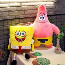 35cm cartoon spongebob for sale  WALSALL