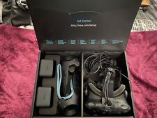 Htc vive headset for sale  CHESTERFIELD