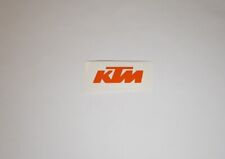 Ktm aufkleber sticker gebraucht kaufen  Eiselfing