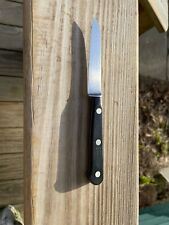 sabatier knife 2 for sale  Claremont