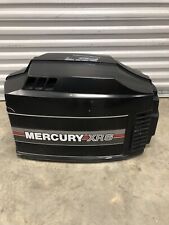 Mercury top cowling for sale  Milledgeville