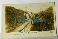 Ww1 loos trenches for sale  ROSSENDALE
