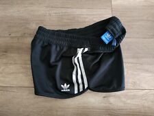 ADIDAS ORIGINALS 3-stripes Women's 'Regular' Training SHORTS, s. 12 (MEDIUM) na sprzedaż  PL